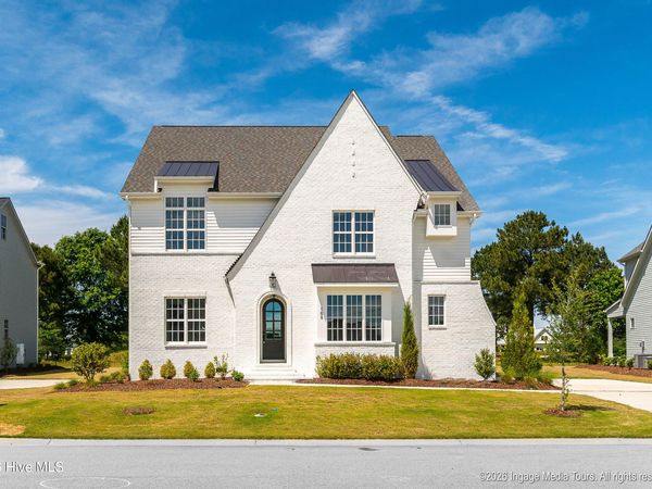 168 Pine Tree Point, Snow Hill, NC 28580