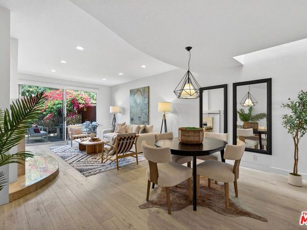 1436 20th Street, Unit 15, Santa Monica, CA 90404