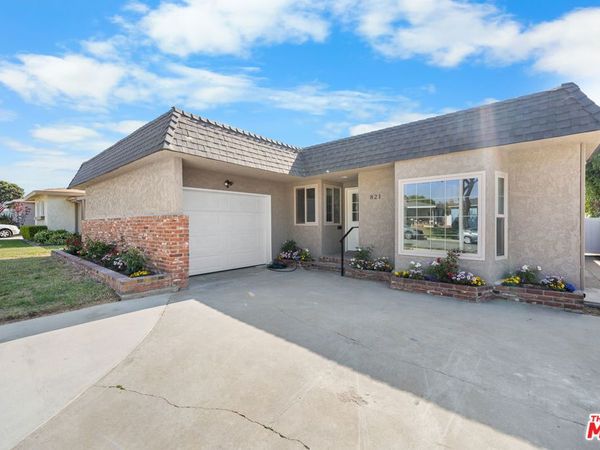 821 Kornblum Avenue, Torrance, CA 90503