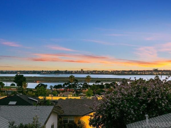 2435 Frankfort, San Diego, CA 92110