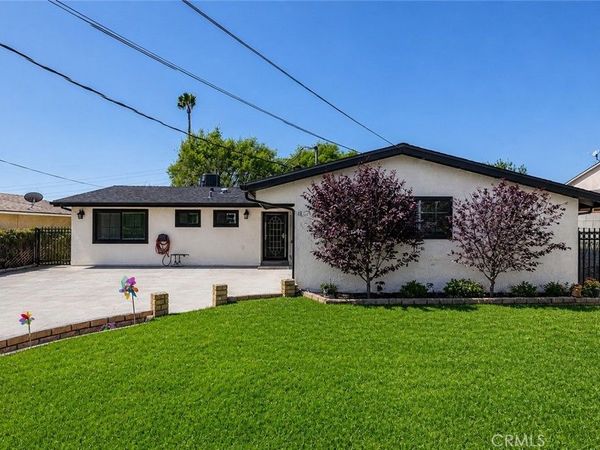 11625 GLADSTONE AVENUE, Sylmar, CA 91342