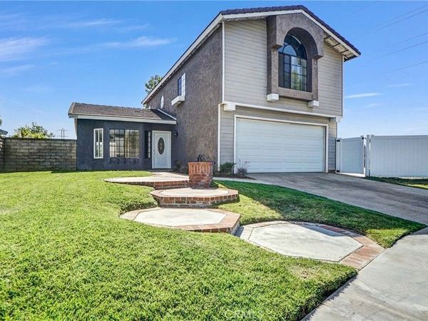 29102 Diablo Place, Castaic, CA 91384