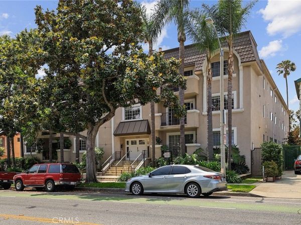 1228 14th Street, Unit 103, Santa Monica, CA 90404