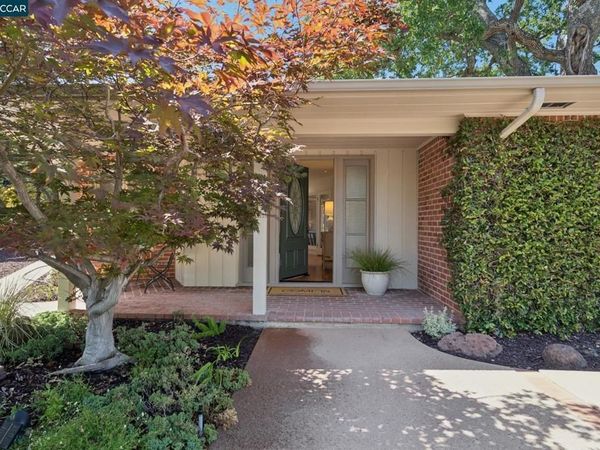 20 Santa Rita Dr, Walnut Creek, CA 94596