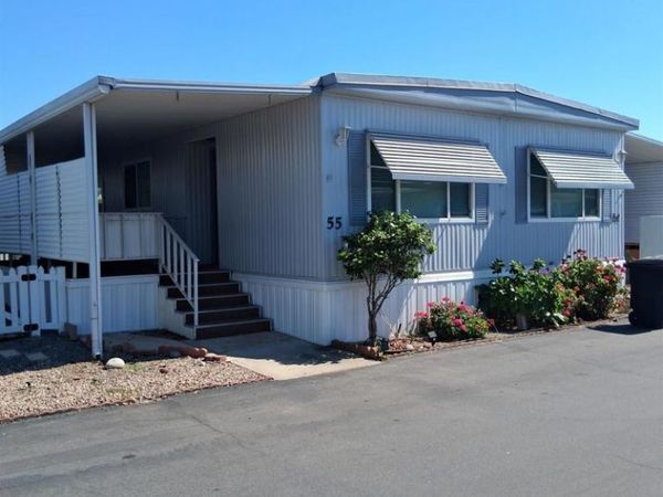 11949 Riverside Dr., Unit 55, Lakeside, CA 92040