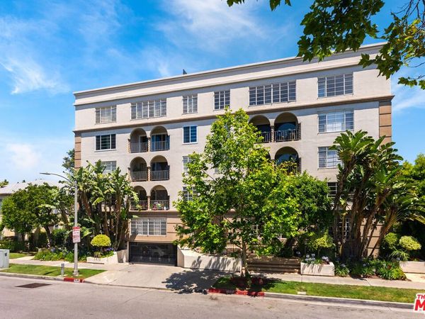 434 S Canon Drive, Unit 205, Beverly Hills, CA 90212