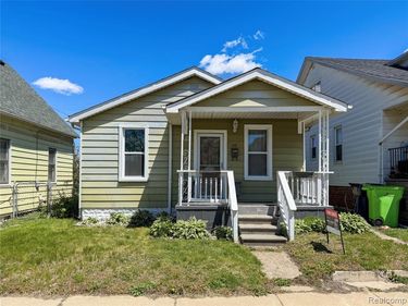 48 Florence Street, River Rouge, MI 48218