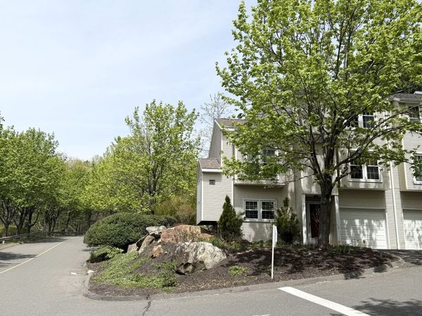 380 Hitchcock , Unit 54, Waterbury, CT 06705