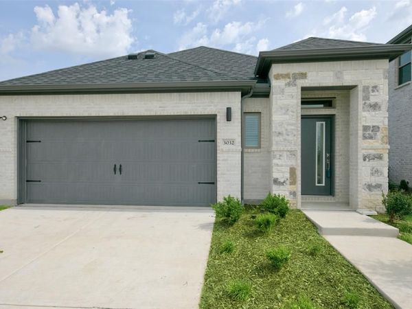 3032 Leatherwood Lane, Royse City, TX 75189