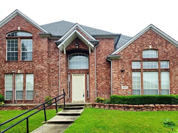 3716 Lowrey Way, Plano, TX 75025