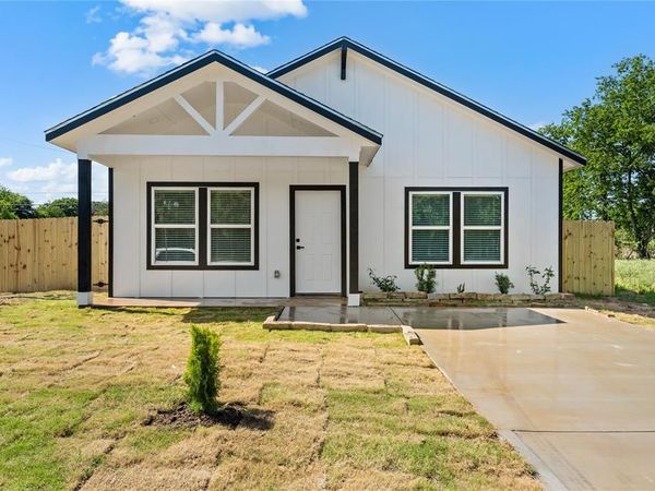 700 Harlem Street, Waco, TX 76704
