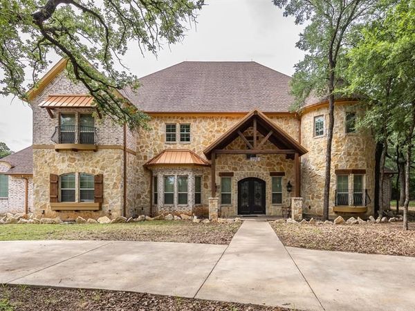 750 Turner Warnell Road, Mansfield, TX 76063