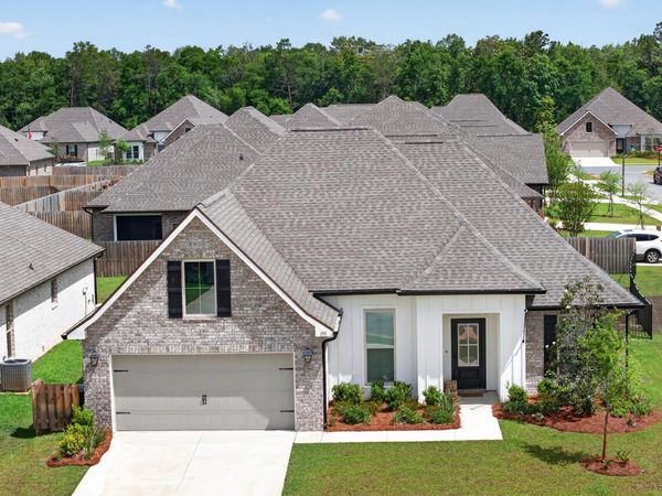 155 Lumen Loop, Freeport, FL 32439