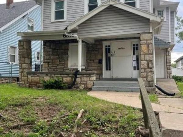 6914 Brooklyn Avenue, Kansas City, MO 64132