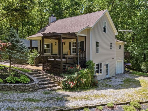 4689 Old Freewill Road NW, Cleveland, TN 37312
