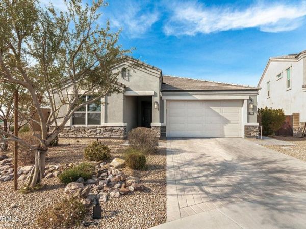1906 E Robb Lane, Phoenix, AZ 85024