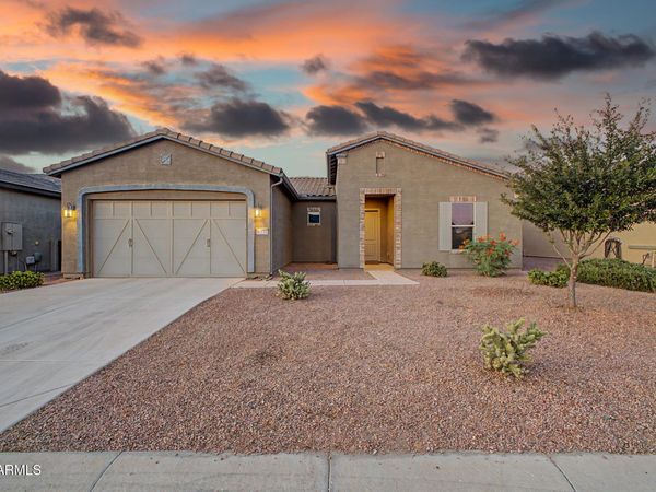 41778 W CACTUS FLOWER Drive, Maricopa, AZ 85138