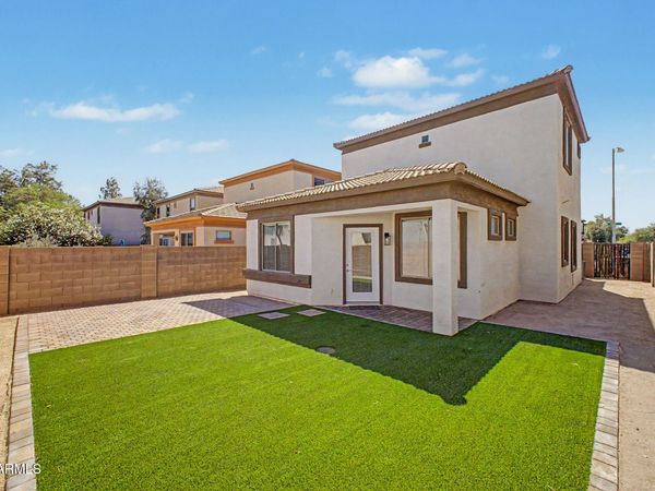 15821 N 35TH Lane, Phoenix, AZ 85053