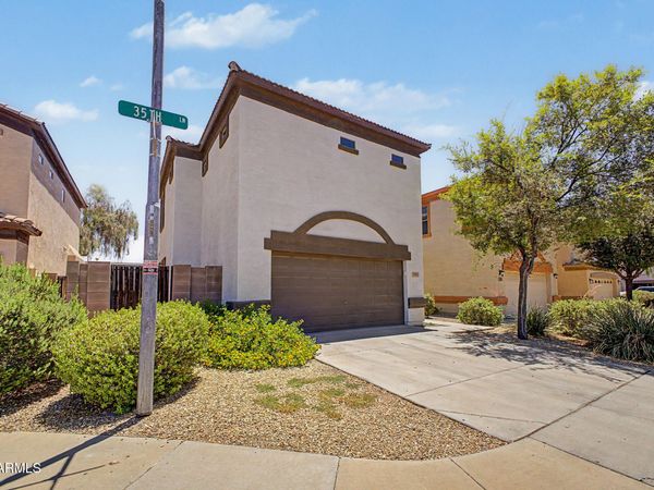 15821 N 35TH Lane, Phoenix, AZ 85053