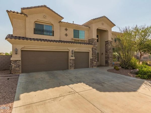 10922 N 153RD Lane, Surprise, AZ 85379