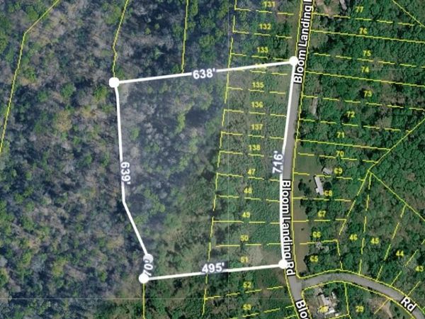 0 Bloom Landin , Charlotte, TN 37036