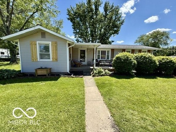 4239 Linden Lane, Anderson, IN 46011
