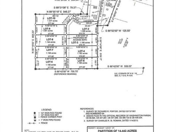 TBD HIGHWAY 436 Highway , Franklinton, LA 70438
