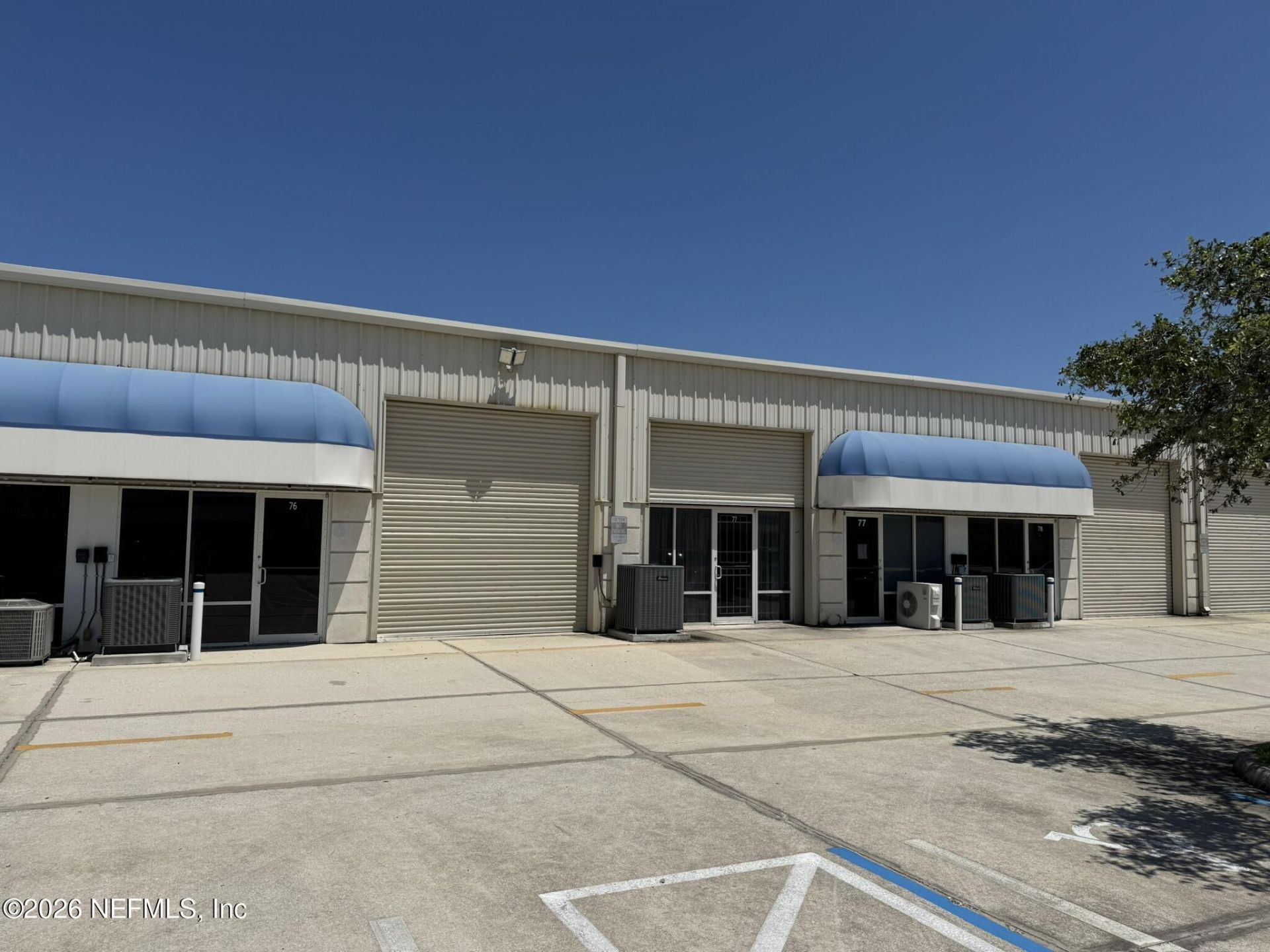 2323 State Street N, Unit 76, Bunnell, FL 32110 Photo