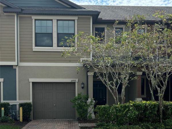16958 STORYLINE DRIVE , LAND O LAKES, FL 34638
