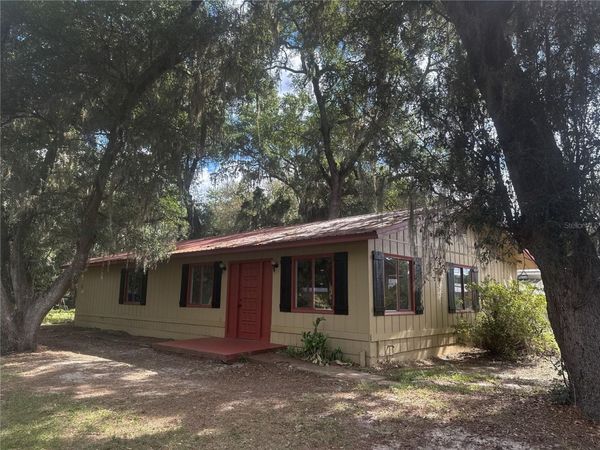 11345 SE 188TH AVENUE , OCKLAWAHA, FL 32179