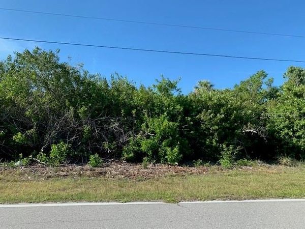 456 SUNSET ROAD N, ROTONDA WEST, FL 33947