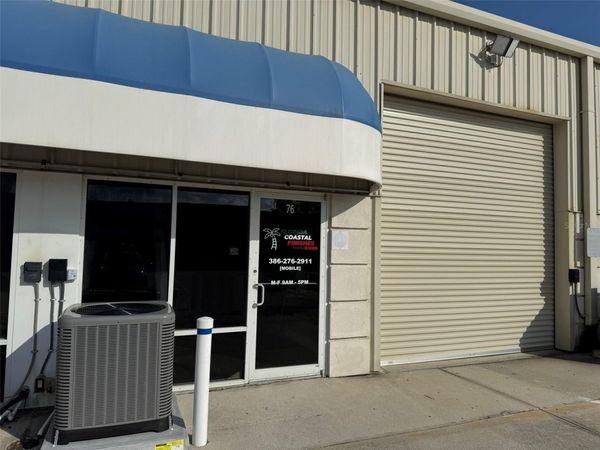 2323 N STATE STREET, Unit 76, BUNNELL, FL 32110