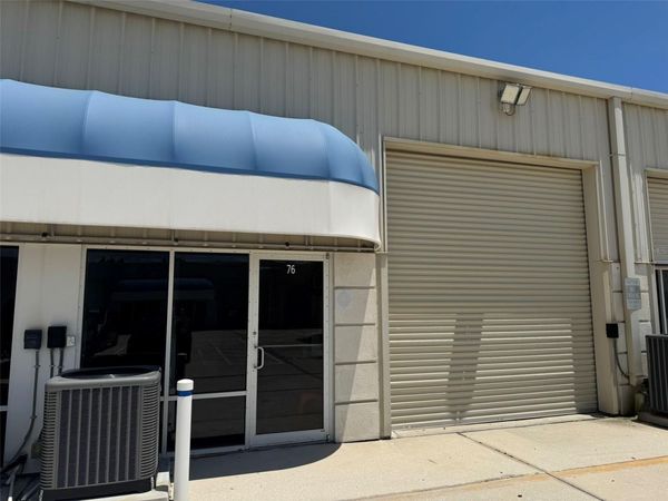 2323 N STATE STREET, Unit 76, BUNNELL, FL 32110