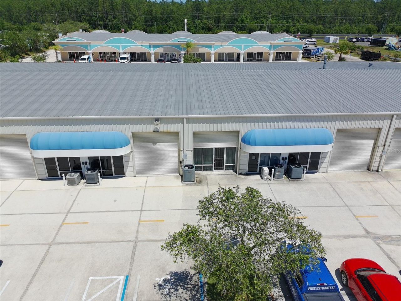2323 N State Street, Unit 76, Bunnell, FL 32110 Photo