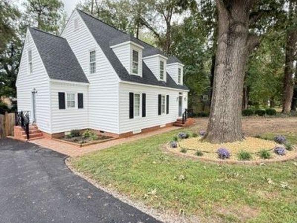 9164 Avondale Drive, Mechanicsville, VA 23116