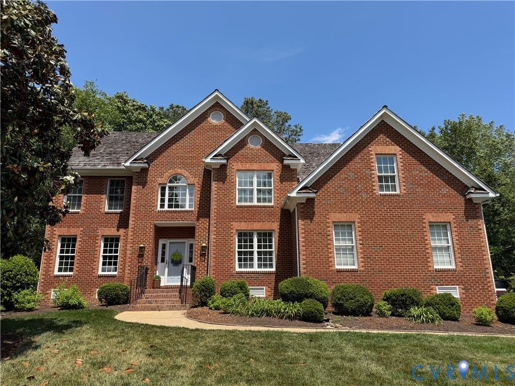 3804 Hackamore Lane , Henrico, VA 23233 Main Photo