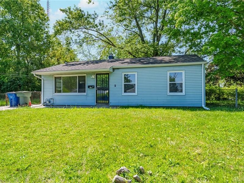 3370 Forent Avenue, Dayton, OH 45417 Photo 1