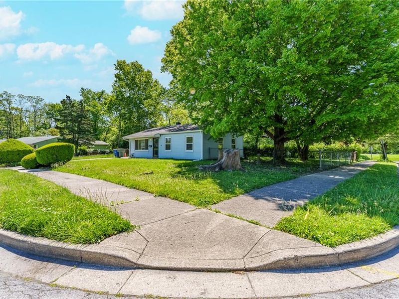 3370 Forent Avenue, Dayton, OH 45417 Photo 29