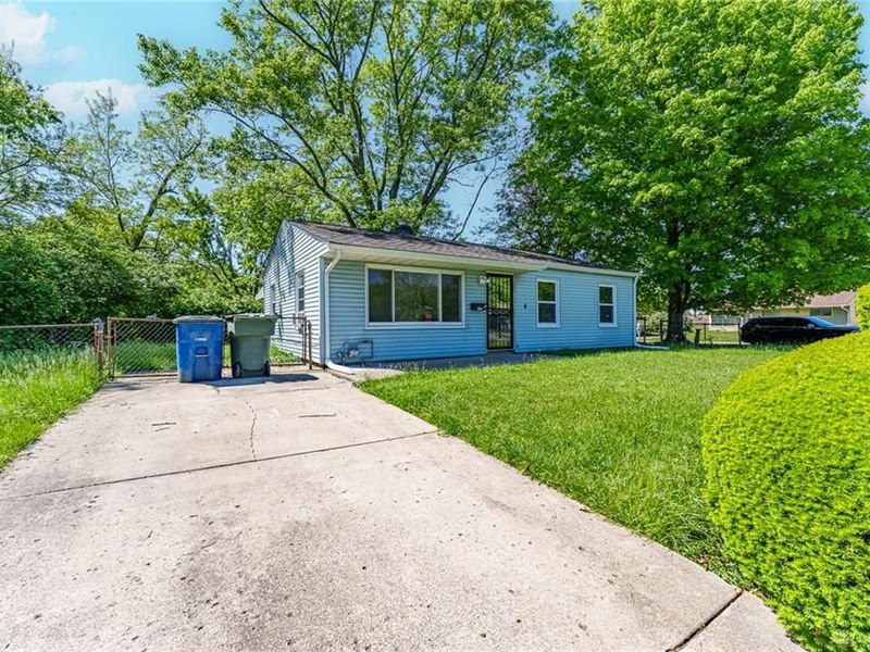 3370 Forent Avenue, Dayton, OH 45417 Photo 3
