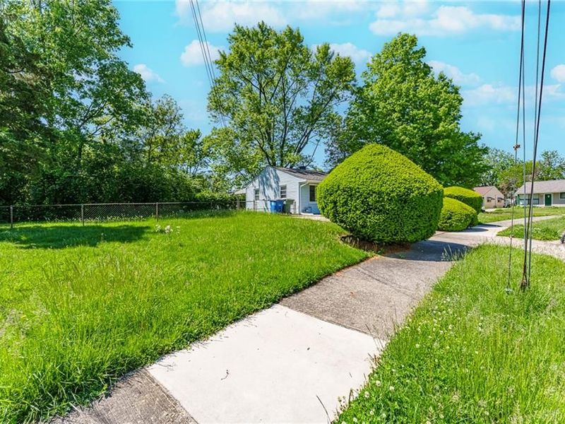 3370 Forent Avenue, Dayton, OH 45417 Photo 30