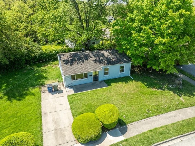 3370 Forent Avenue, Dayton, OH 45417 Photo 31