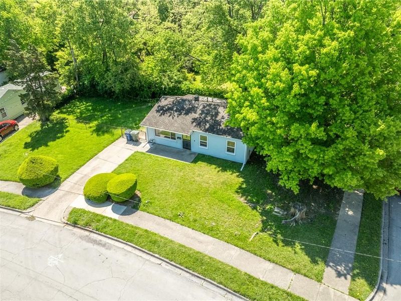 3370 Forent Avenue, Dayton, OH 45417 Photo 32