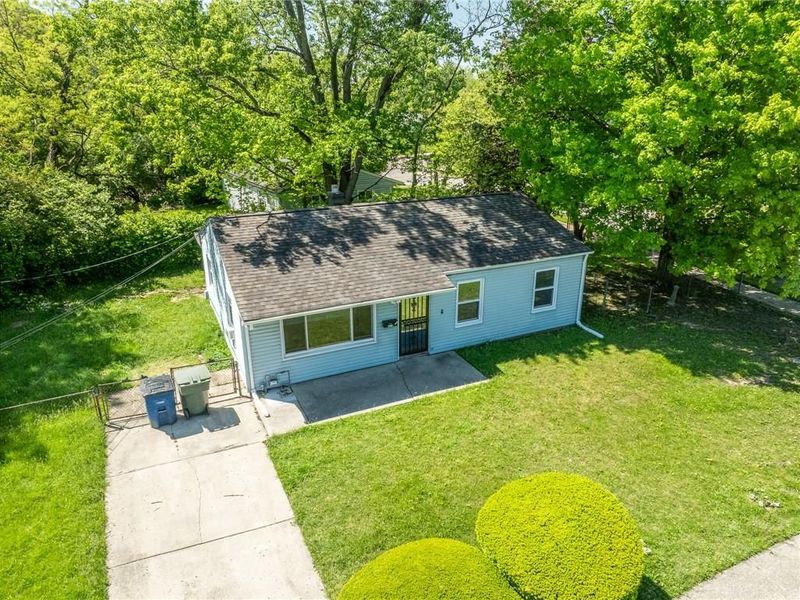 3370 Forent Avenue, Dayton, OH 45417 Photo 34