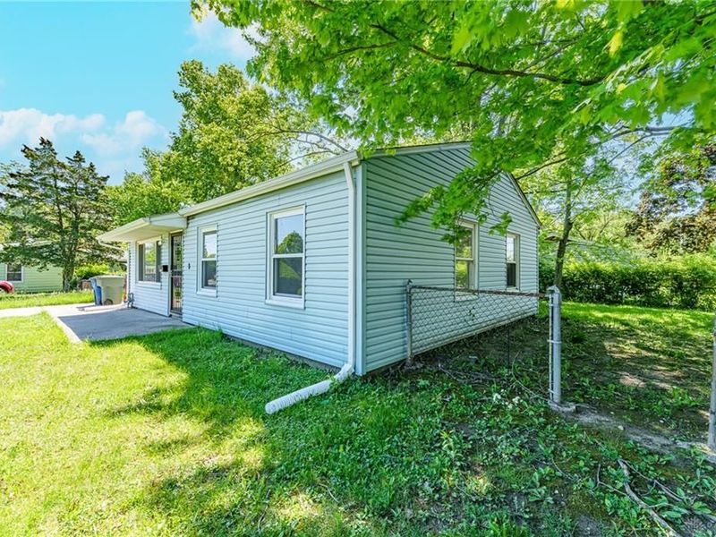 3370 Forent Avenue, Dayton, OH 45417 Photo 4
