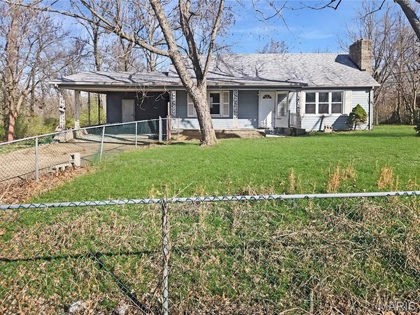 9533 Berry Road , Bonne Terre, MO 63628