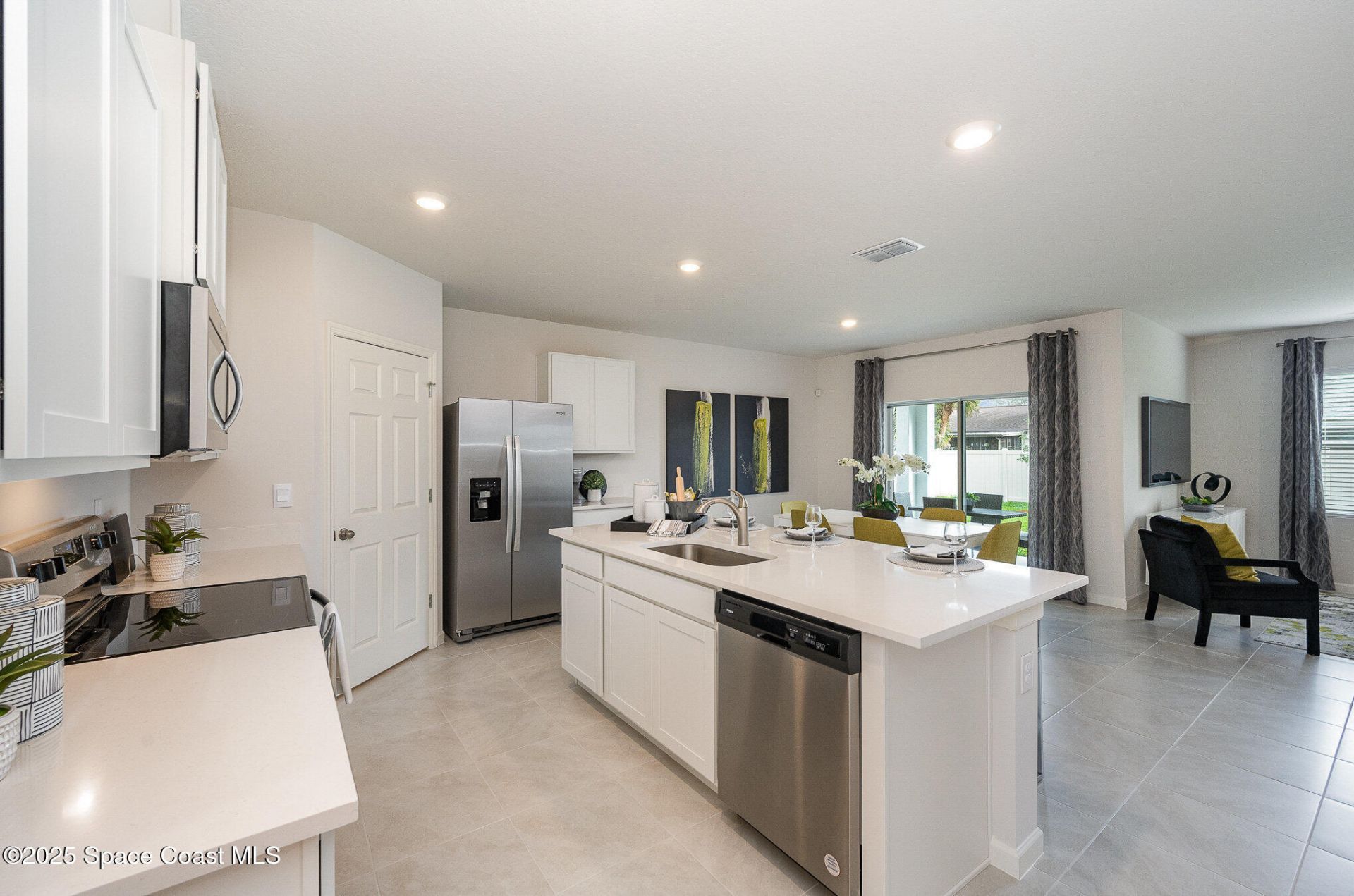 1210 Randy Avenue Se, Palm Bay, FL 32909 Photo