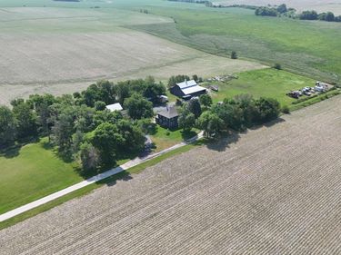 525 Hwy 91 , Dodge, NE 68633