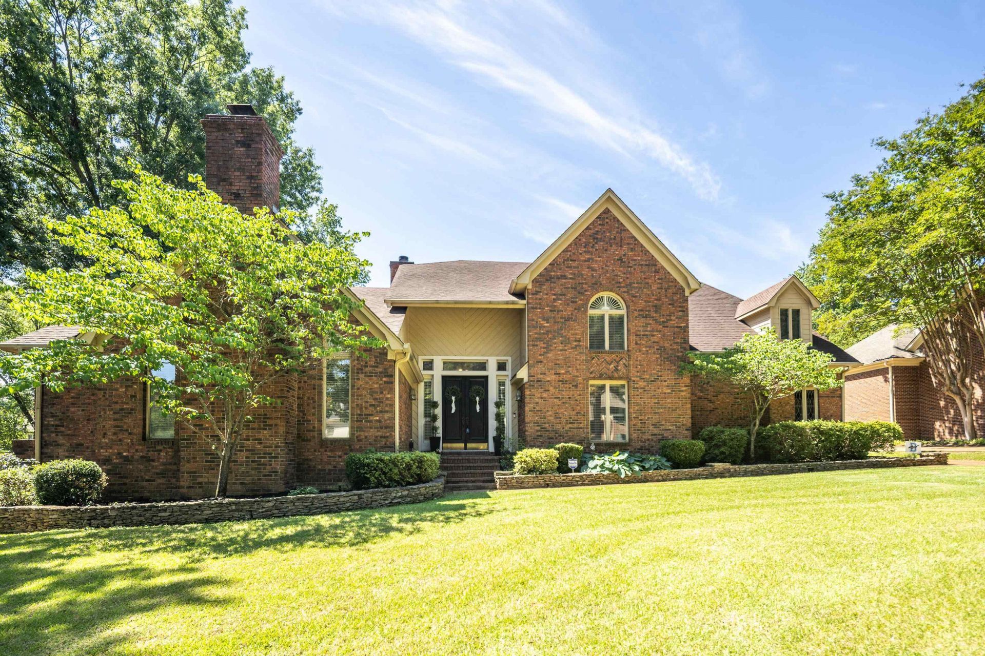 8701 Maple Creek Cv, Germantown, TN 38139 Main Photo