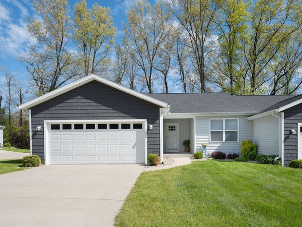 7190 Glendora Lane, Kalamazoo, MI 49009