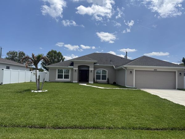 2225 SE Merrill Road, Port St. Lucie, FL 34952